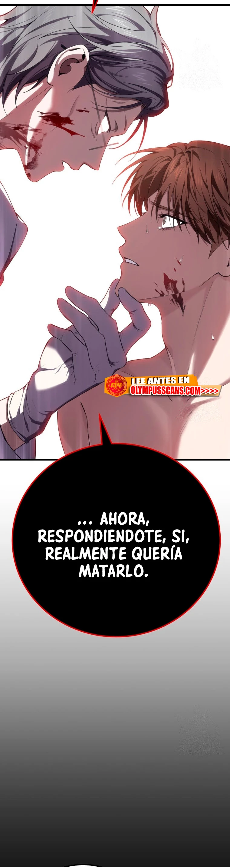 Sanador Devorador de Venenos capítulo 44, página 74