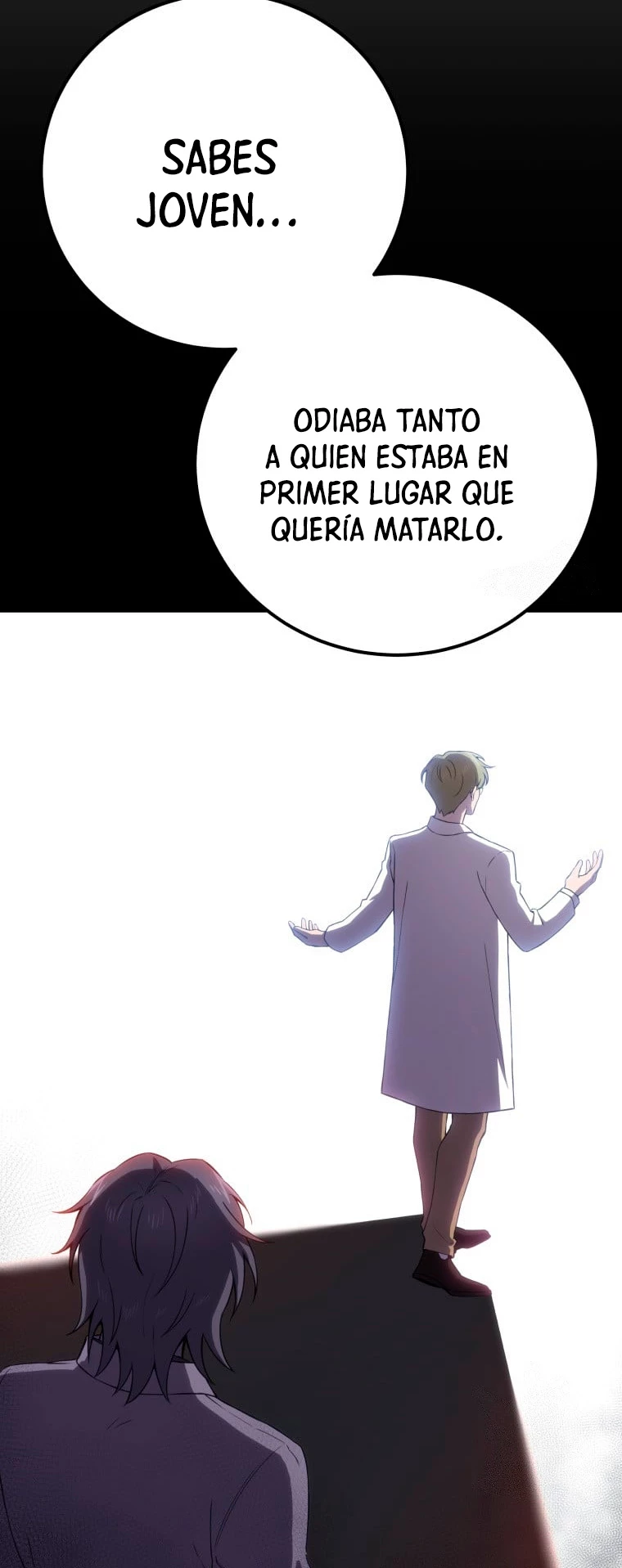 Sanador Devorador de Venenos capítulo 44, página 75