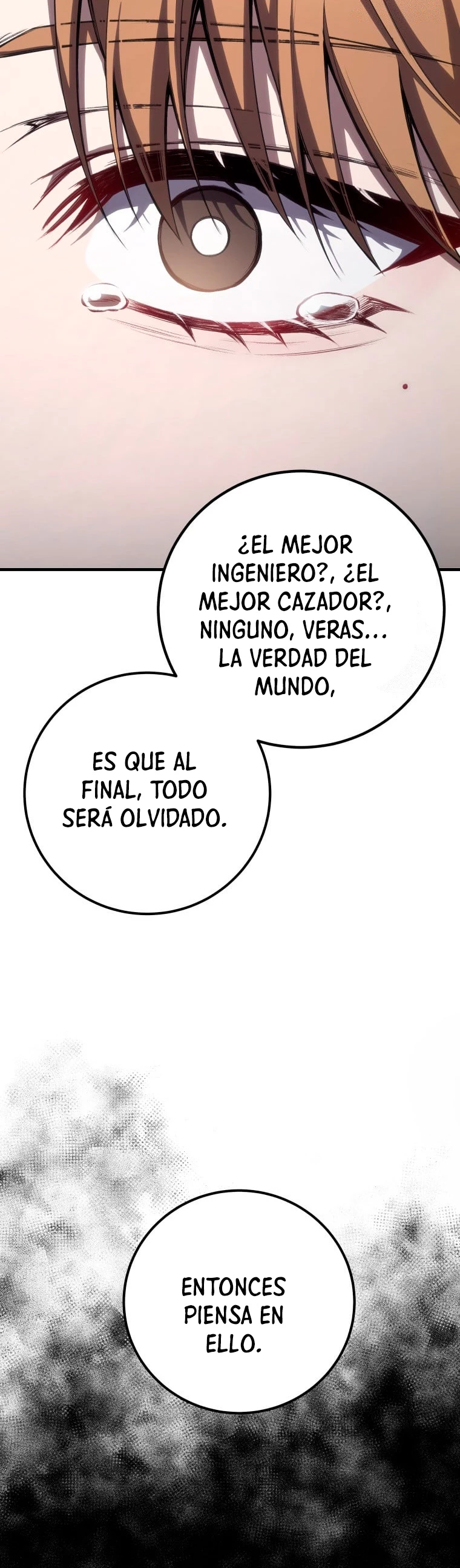 Sanador Devorador de Venenos capítulo 44, página 84