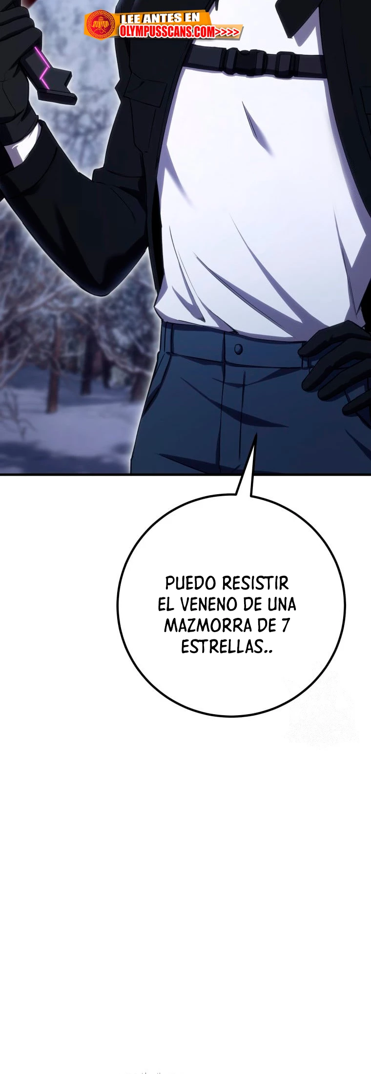 Sanador Devorador de Venenos capítulo 46, página 15