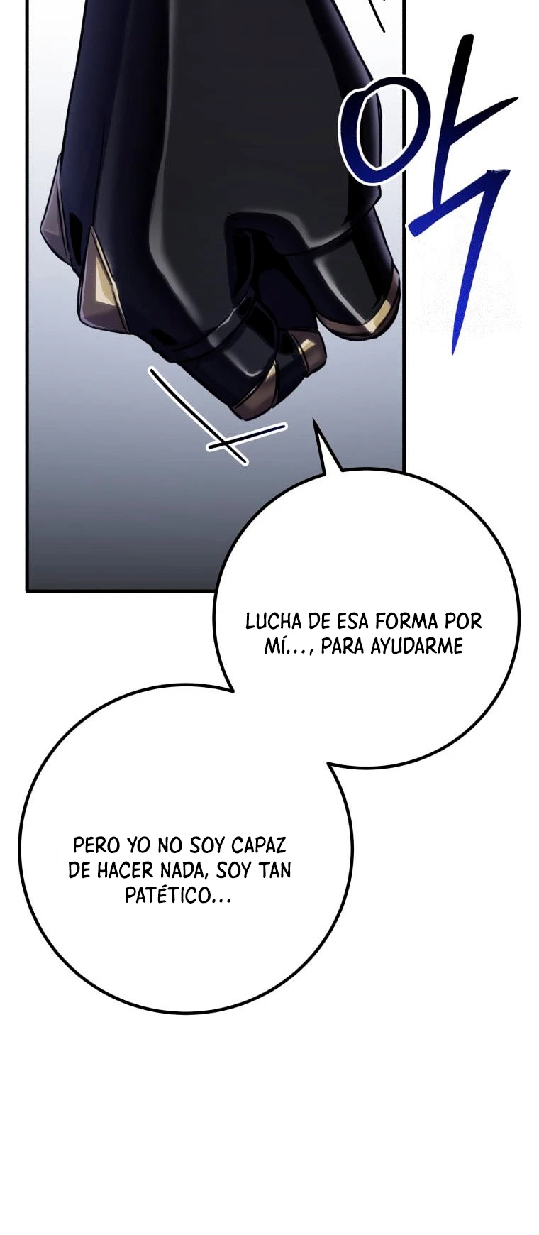 Sanador Devorador de Venenos capítulo 46, página 21