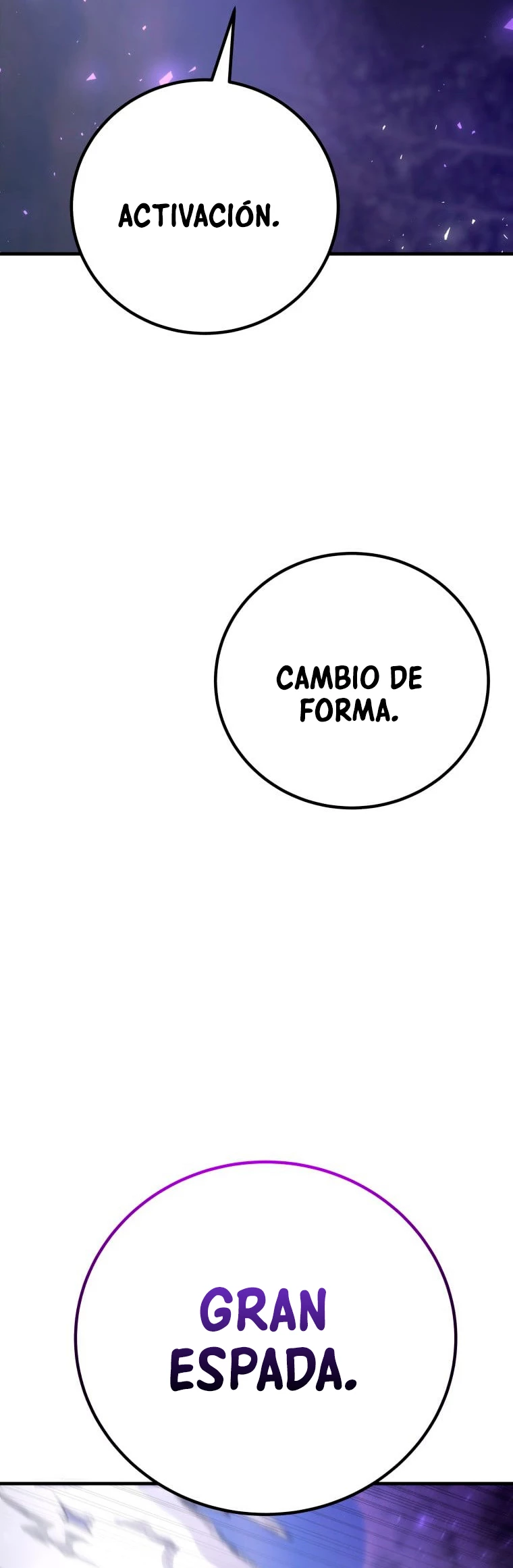 Sanador Devorador de Venenos capítulo 46, página 28
