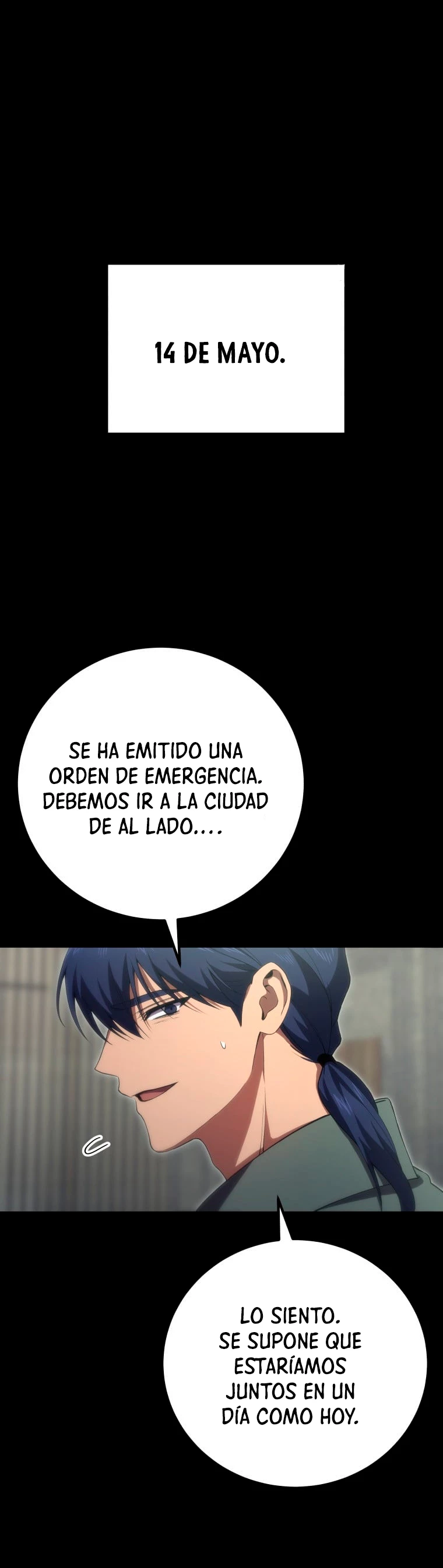 Sanador Devorador de Venenos capítulo 48, página 10
