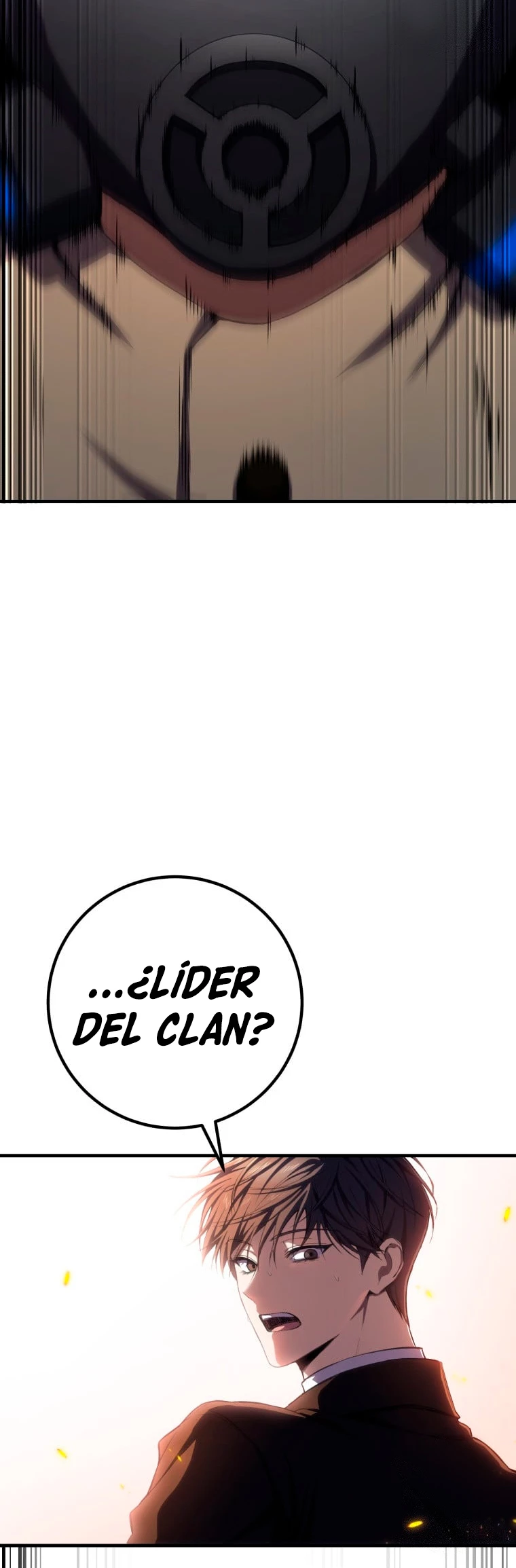 Sanador Devorador de Venenos capítulo 48, página 37