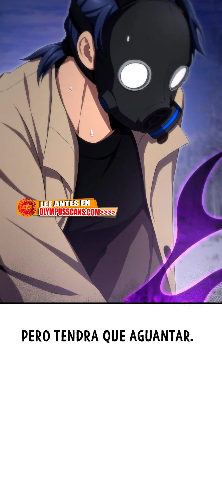 Sanador Devorador de Venenos capítulo 48, página 60