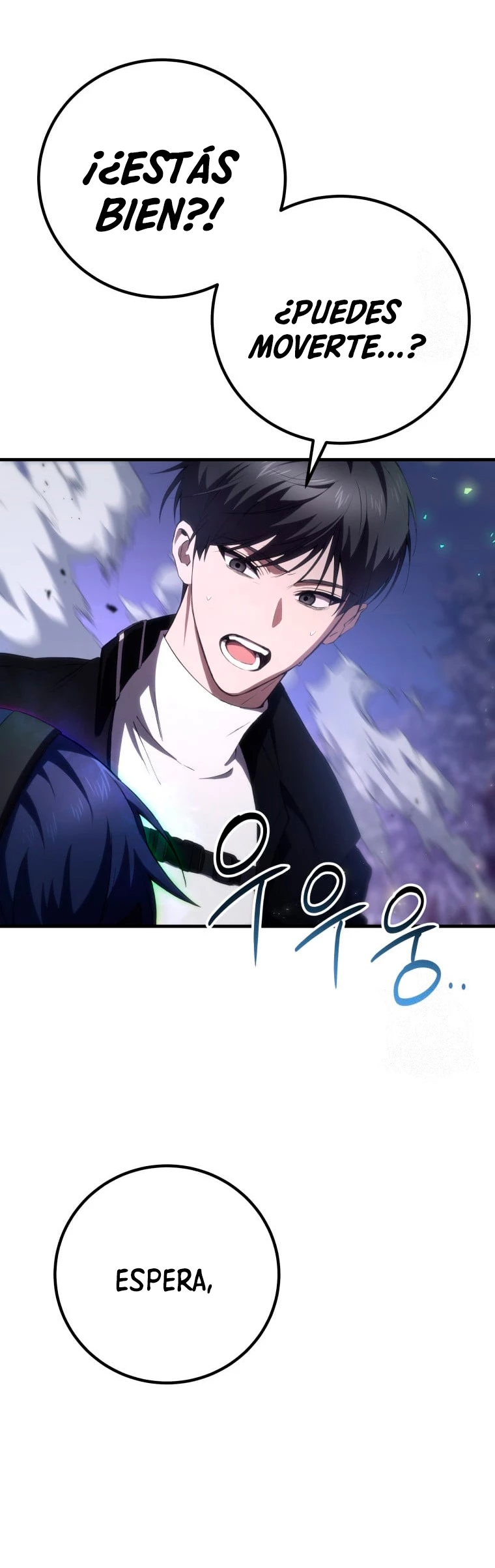 Sanador Devorador de Venenos capítulo 48, página 71