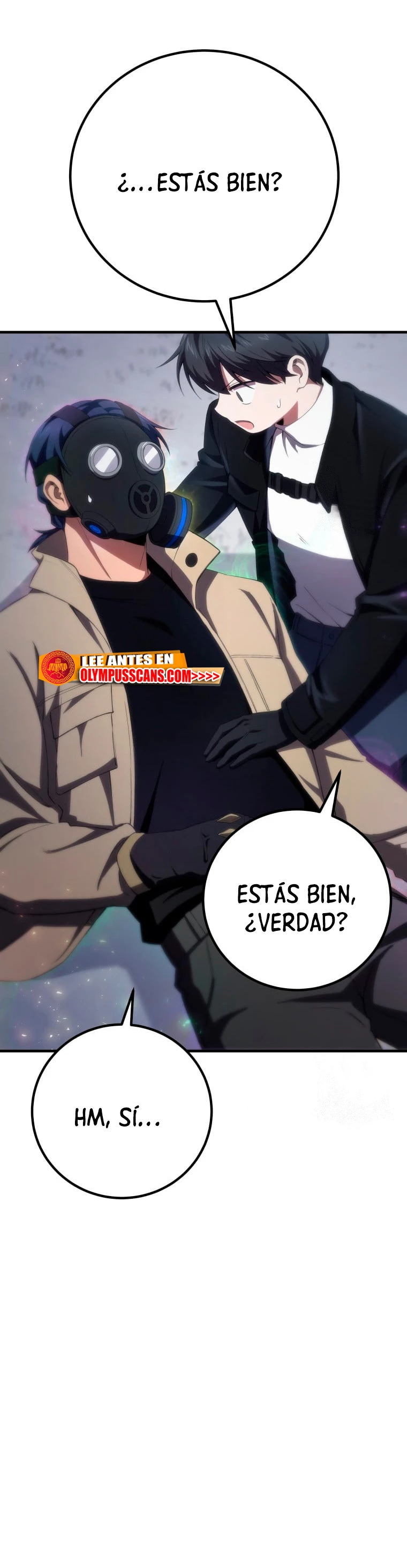Sanador Devorador de Venenos capítulo 48, página 72