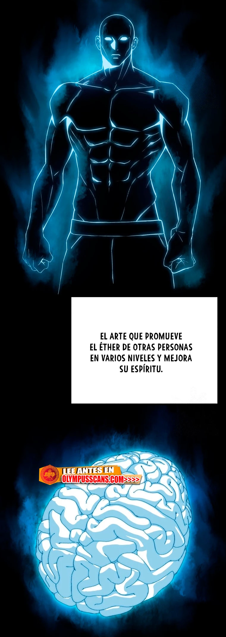 Sanador Devorador de Venenos capítulo 48, página 78