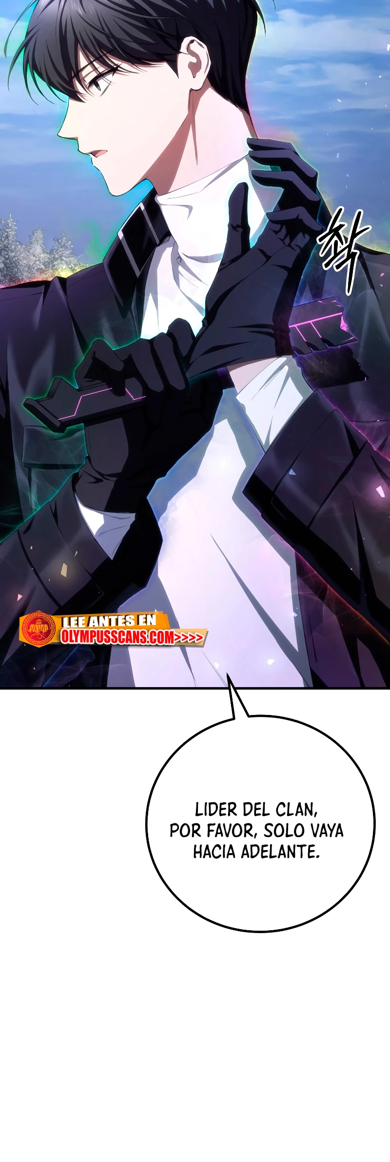 Sanador Devorador de Venenos capítulo 49, página 13