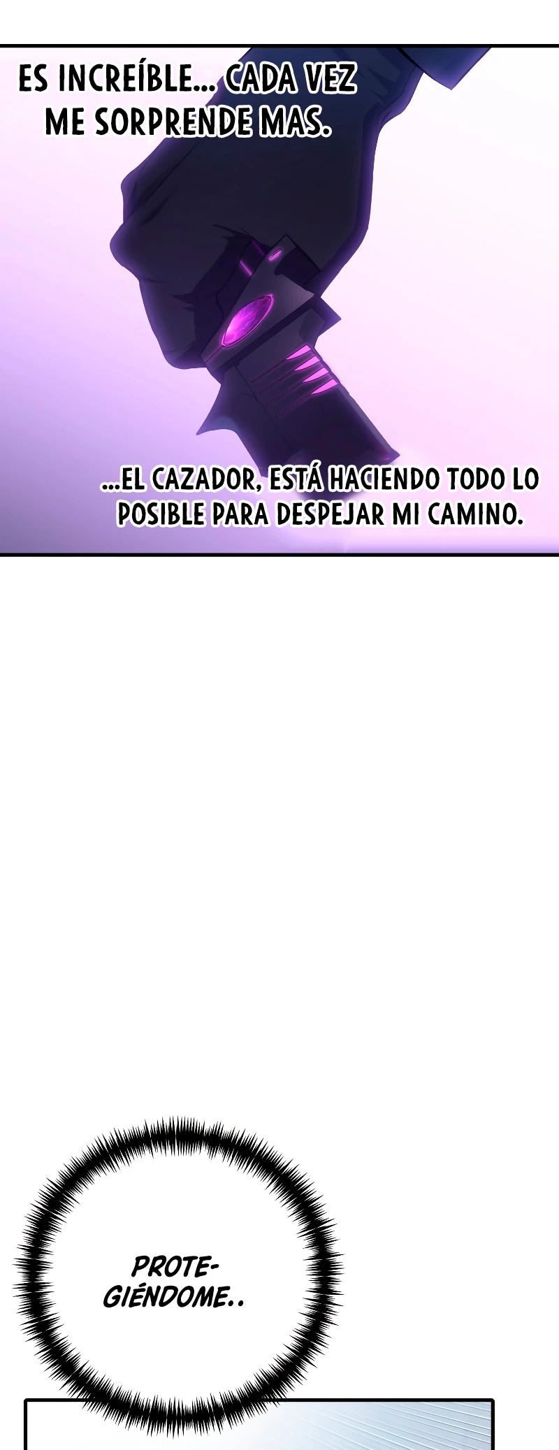 Sanador Devorador de Venenos capítulo 49, página 44