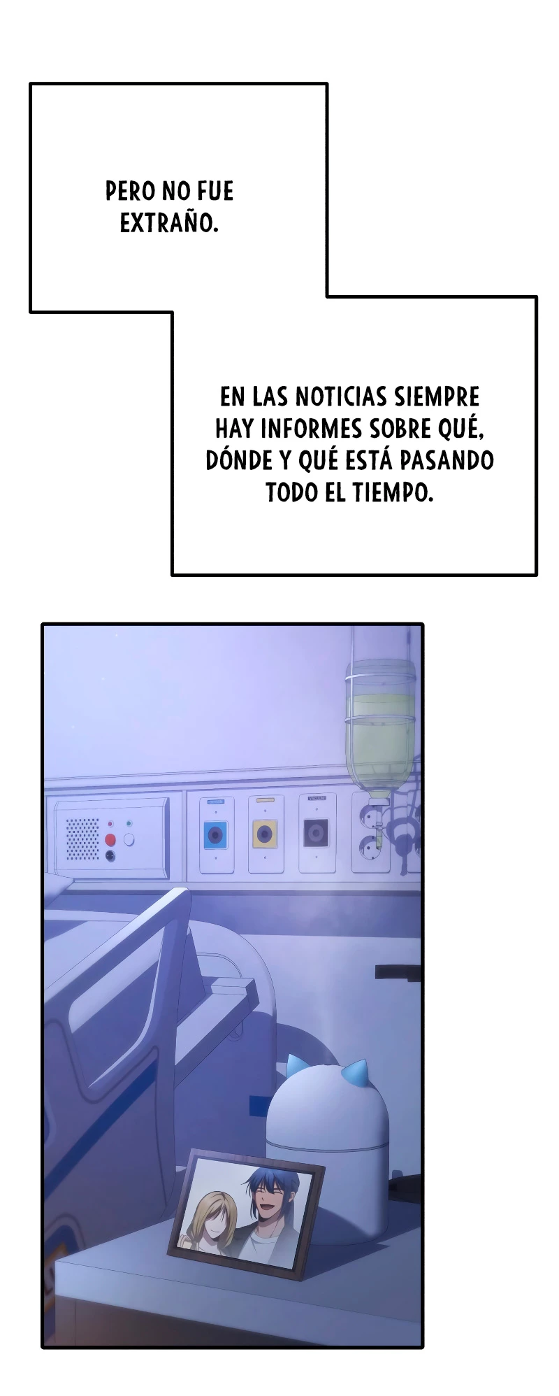 Sanador Devorador de Venenos capítulo 50, página 6