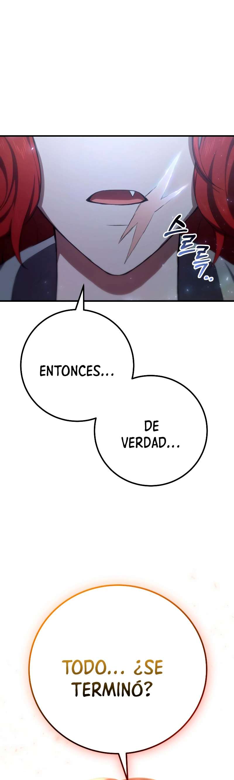 Sanador Devorador de Venenos capítulo 50, página 46