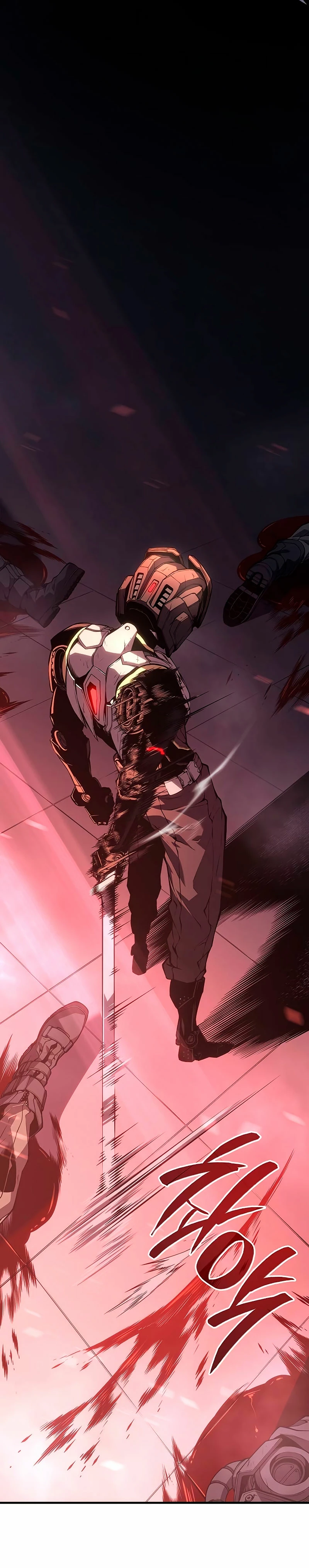 Sangre Maldita capítulo 1, página 36