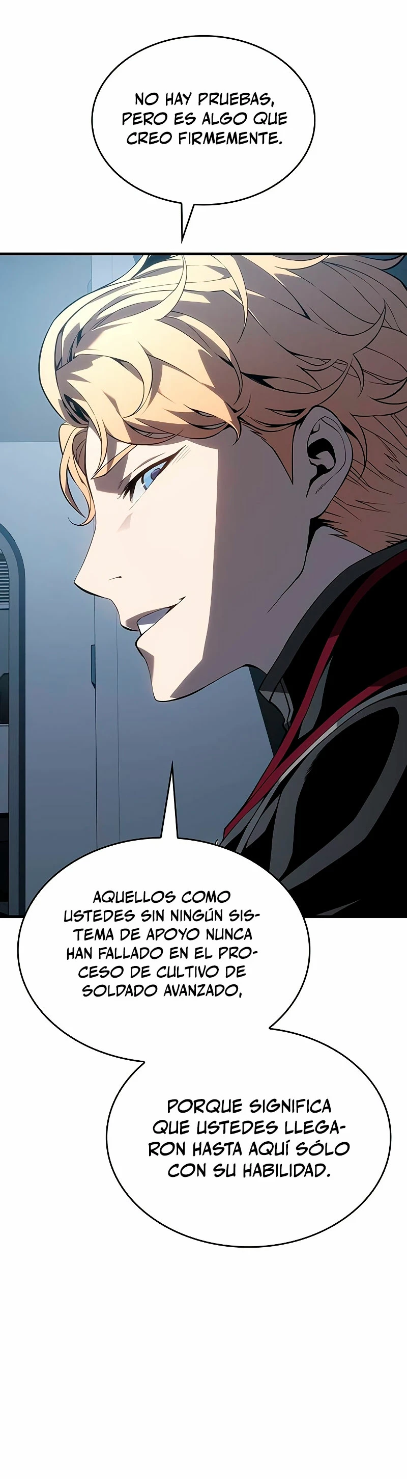 Sangre Maldita capítulo 1, página 54