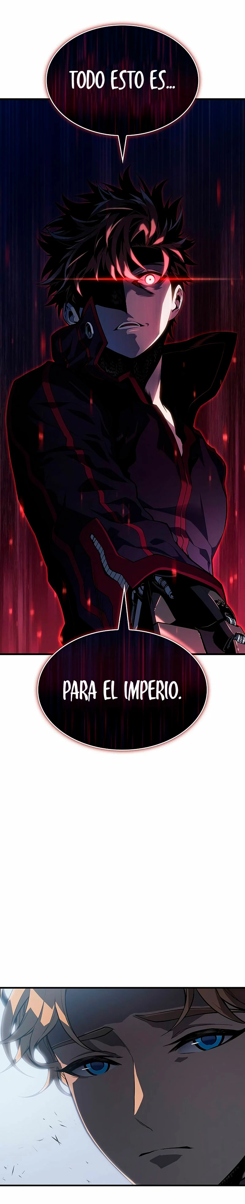 Sangre Maldita capítulo 1, página 58