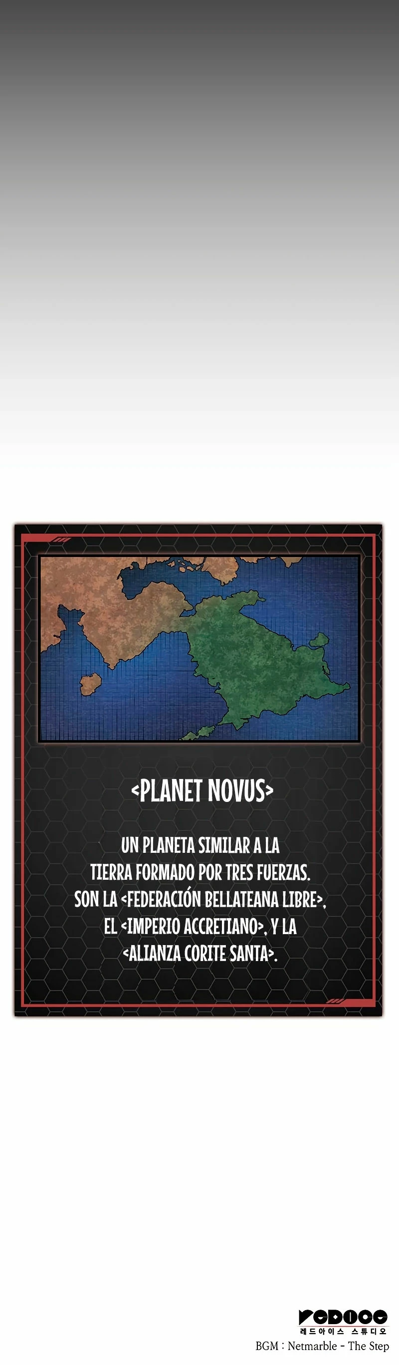 Sangre Maldita capítulo 1, página 61