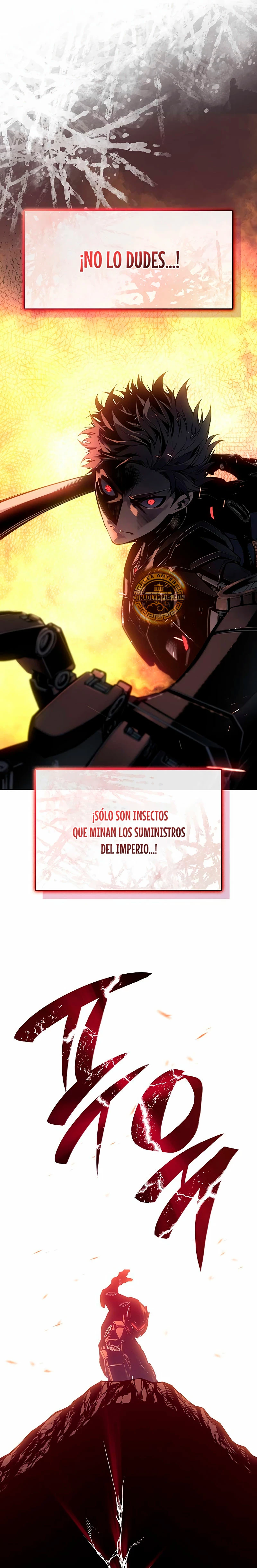Sangre Maldita capítulo 2, página 24