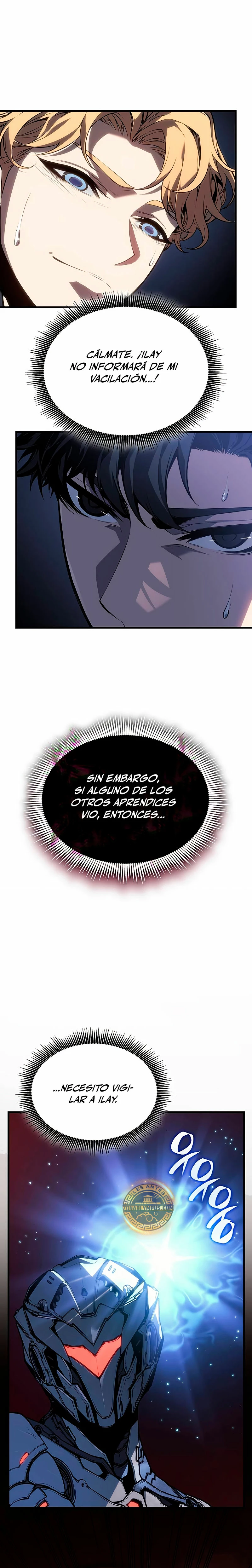 Sangre Maldita capítulo 2, página 29