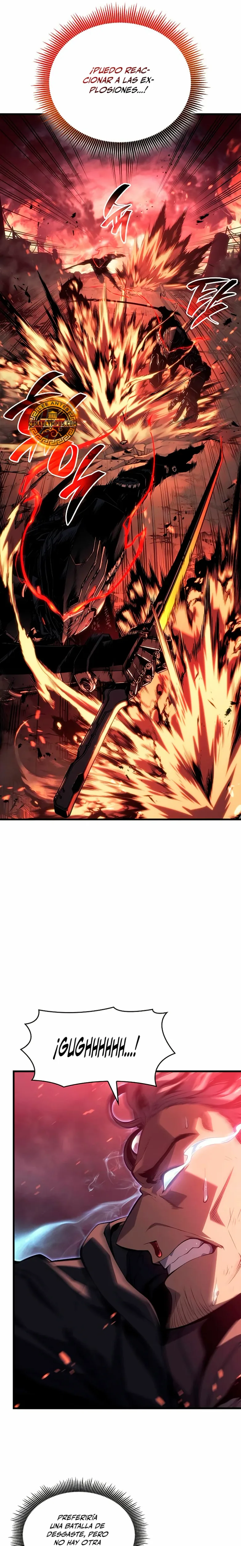 Sangre Maldita capítulo 2, página 39