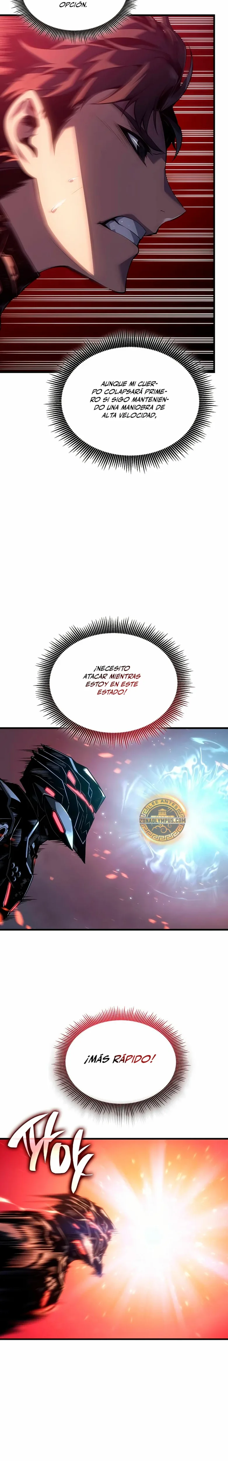 Sangre Maldita capítulo 2, página 40
