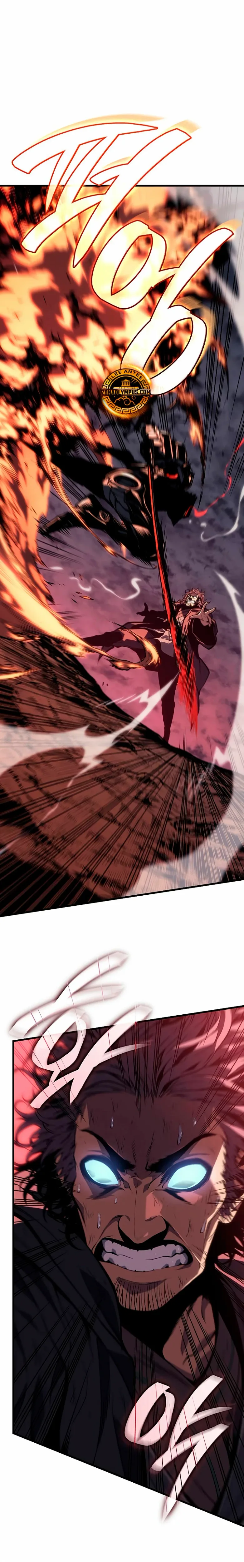 Sangre Maldita capítulo 2, página 41