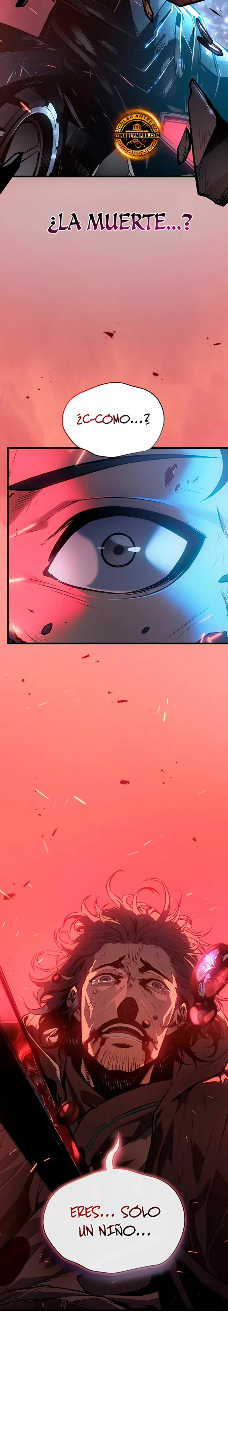 Sangre Maldita capítulo 2, página 44