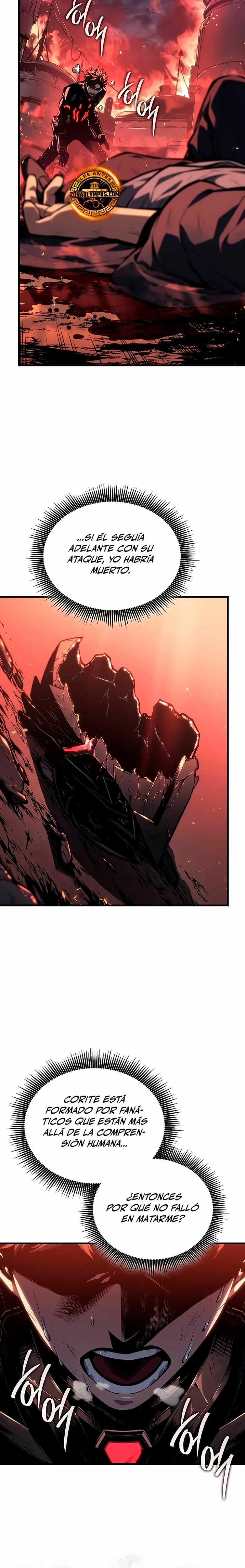 Sangre Maldita capítulo 2, página 47