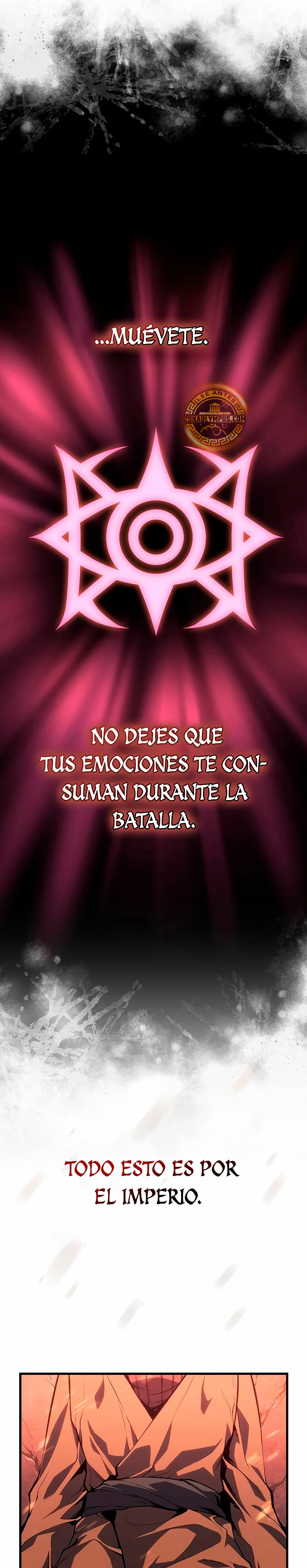Sangre Maldita capítulo 2, página 48