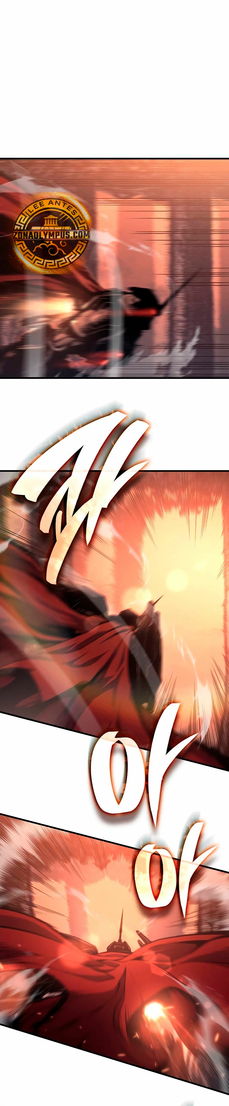 Sangre Maldita capítulo 4, página 34
