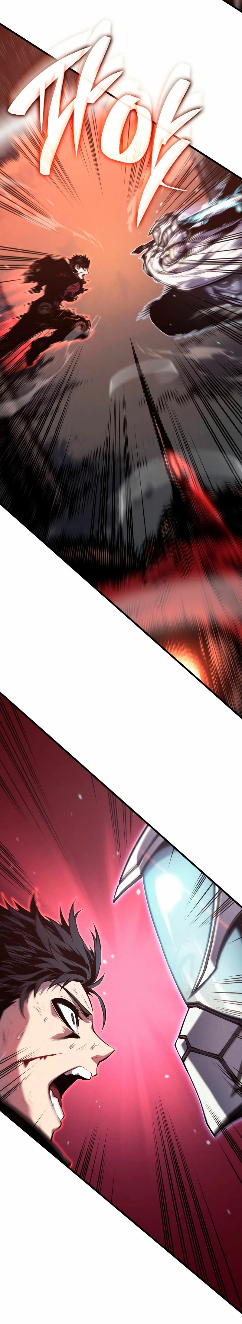 Sangre Maldita capítulo 4, página 36