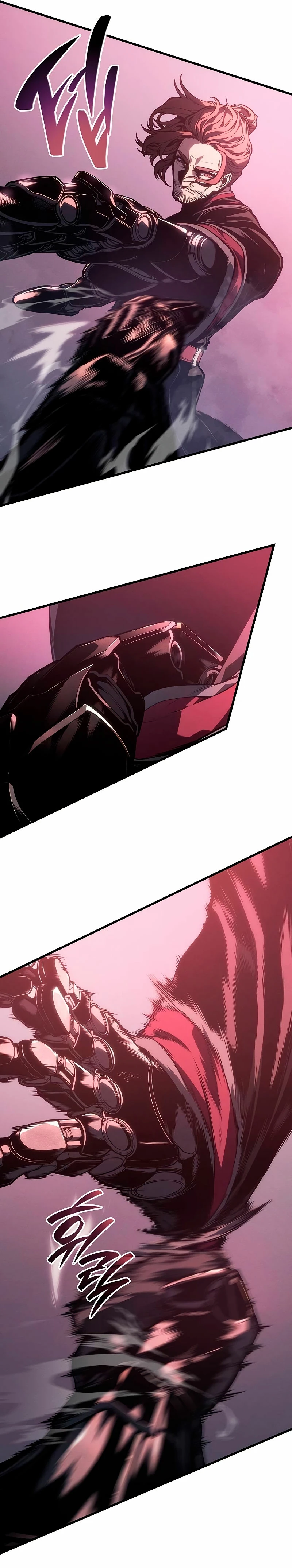 Sangre Maldita capítulo 6, página 37