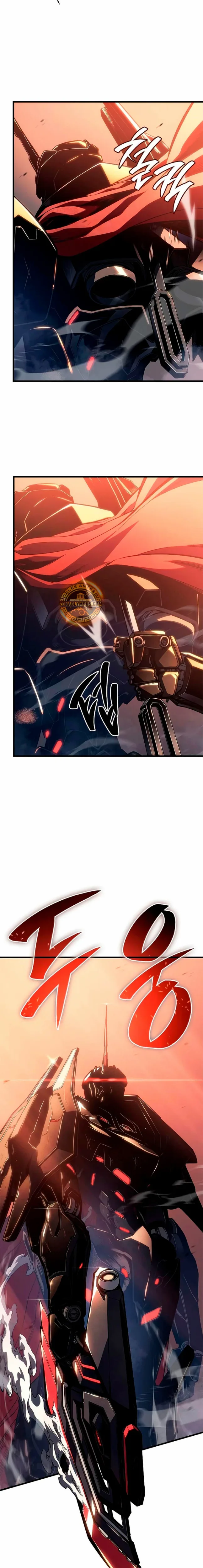 Sangre Maldita capítulo 5, página 4