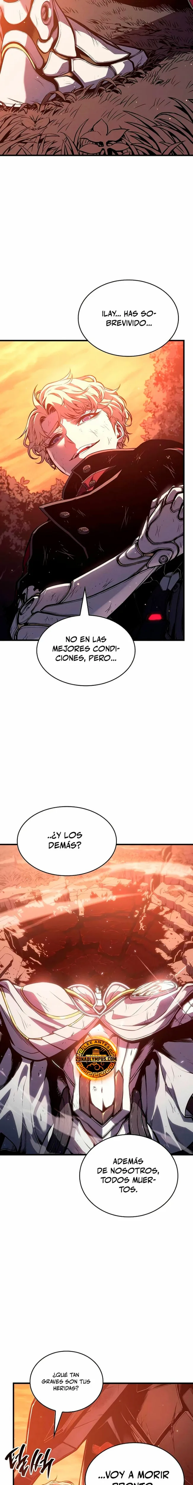 Sangre Maldita capítulo 5, página 30