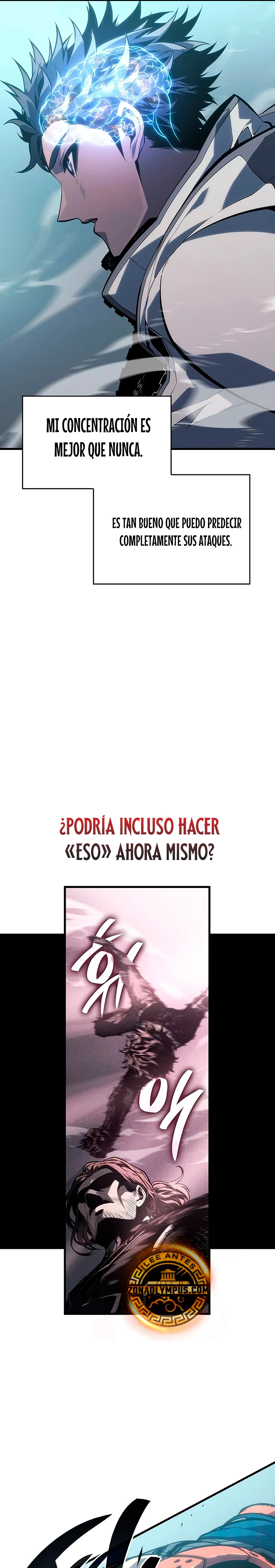 Sangre Maldita capítulo 9, página 29