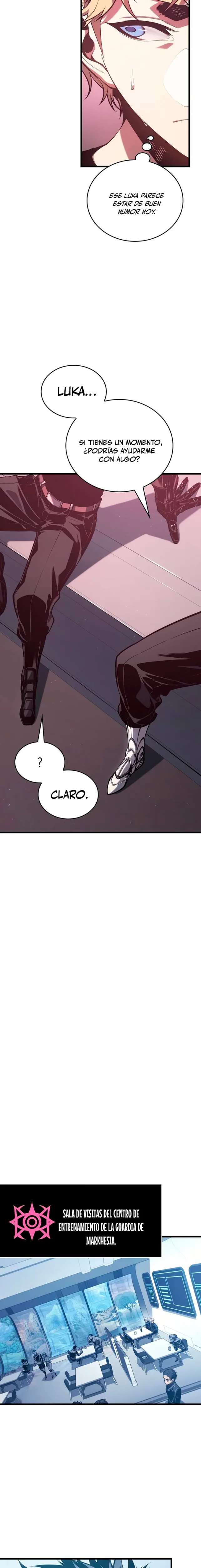 Sangre Maldita capítulo 10, página 19