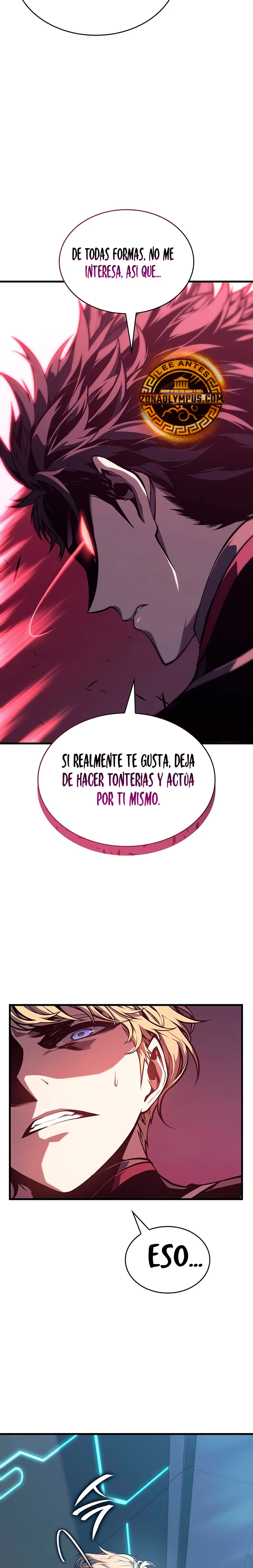 Sangre Maldita capítulo 10, página 28