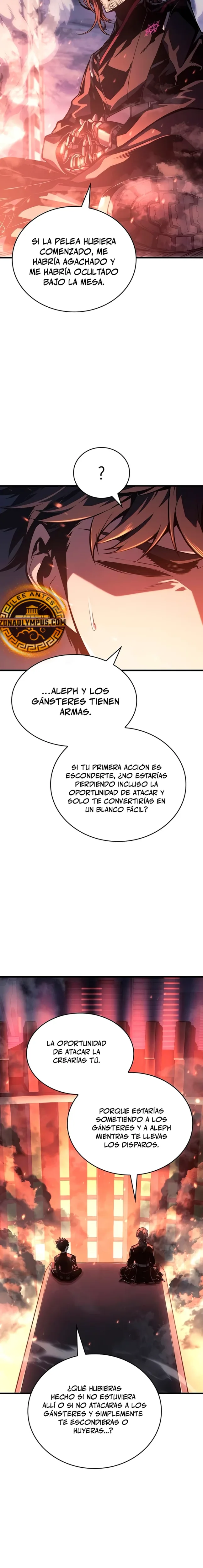 Sangre Maldita capítulo 11, página 4
