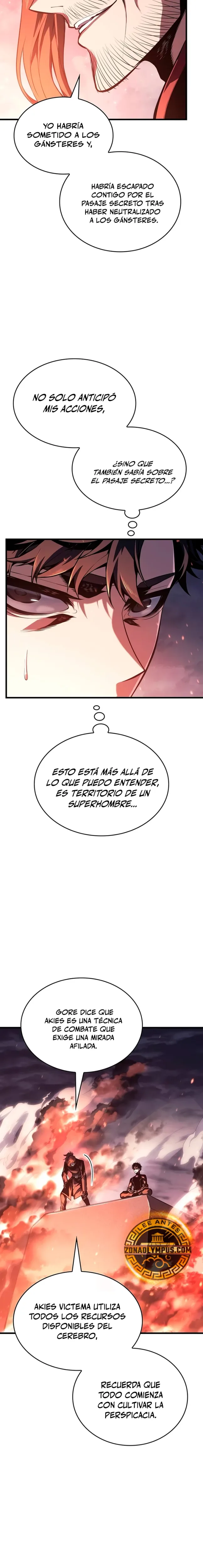 Sangre Maldita capítulo 11, página 6