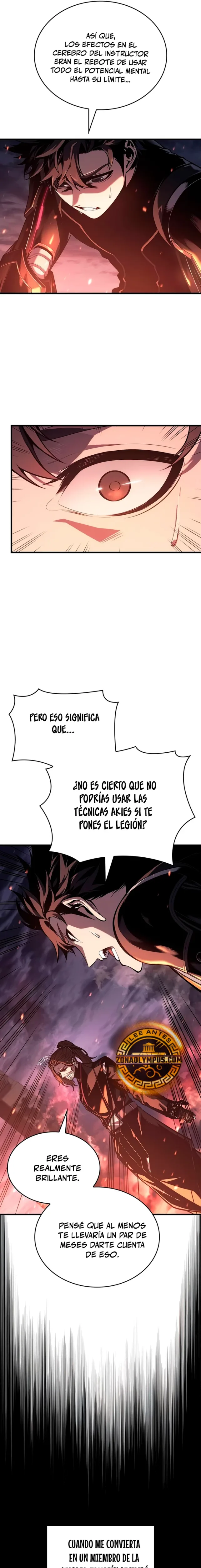 Sangre Maldita capítulo 11, página 7