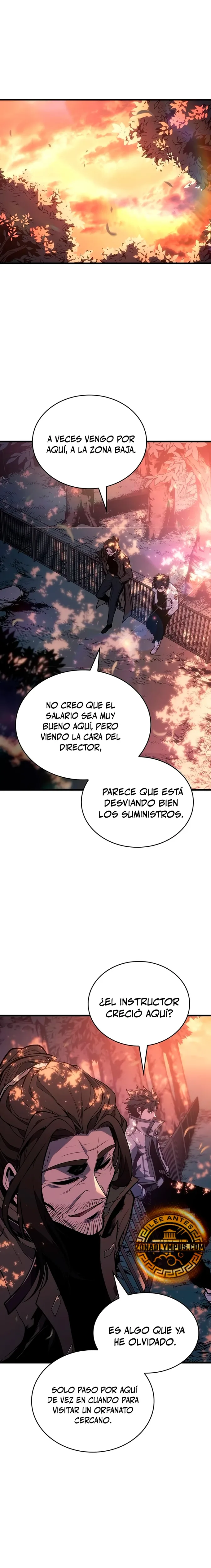 Sangre Maldita capítulo 11, página 26