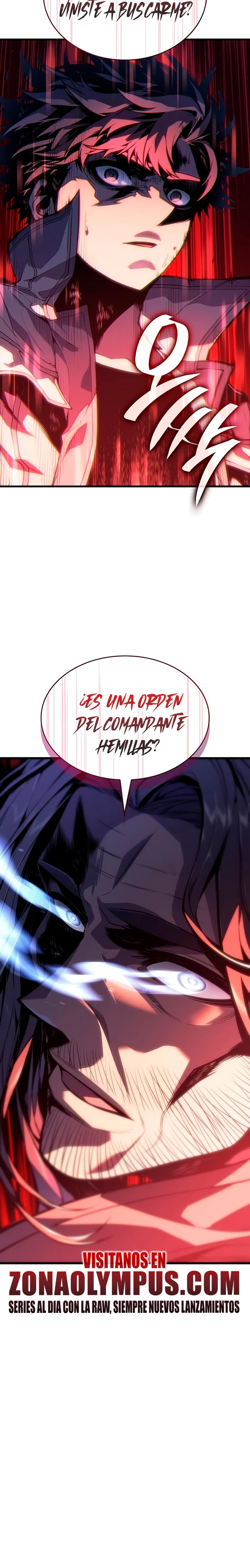 Sangre Maldita capítulo 11, página 29