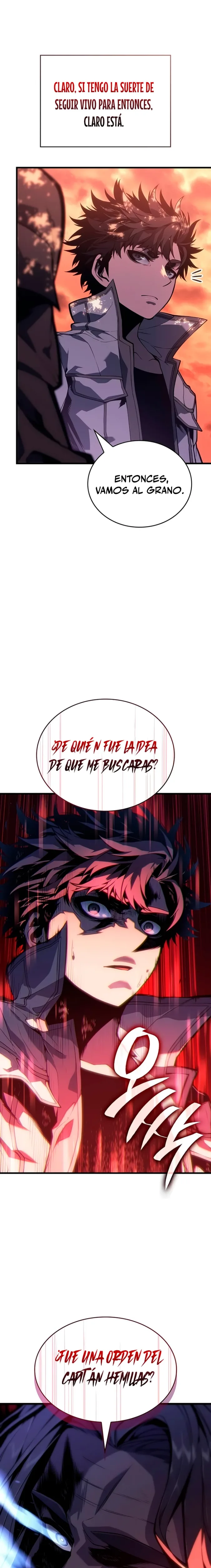 Sangre Maldita capítulo 12, página 2