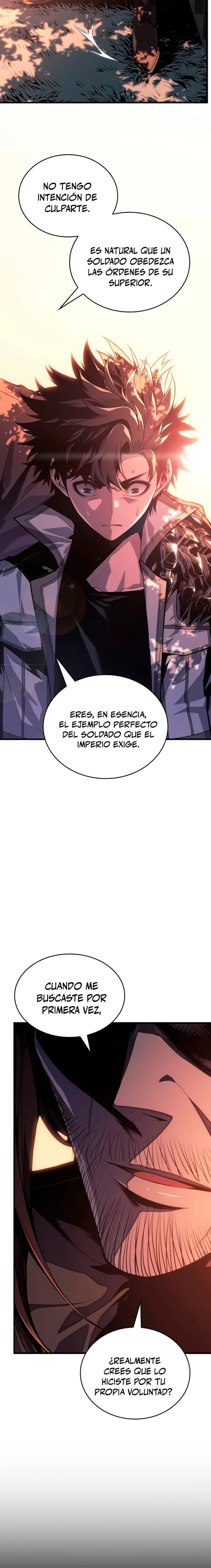 Sangre Maldita capítulo 12, página 6