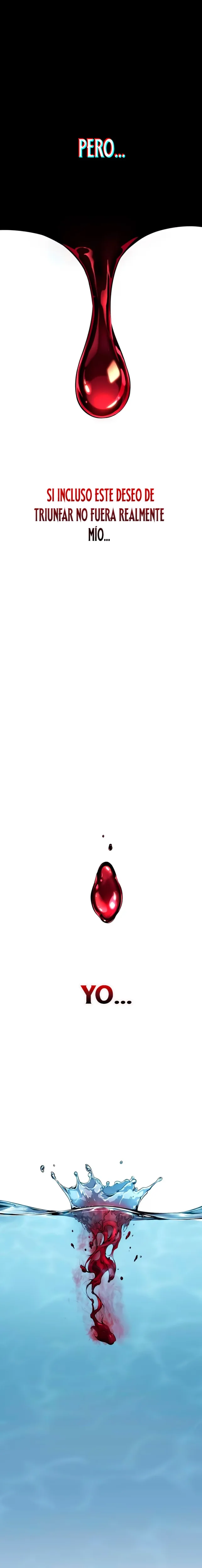 Sangre Maldita capítulo 12, página 11