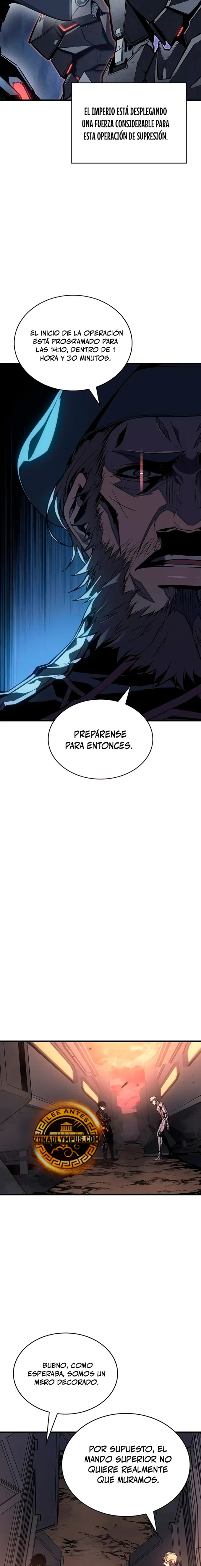 Sangre Maldita capítulo 14, página 23