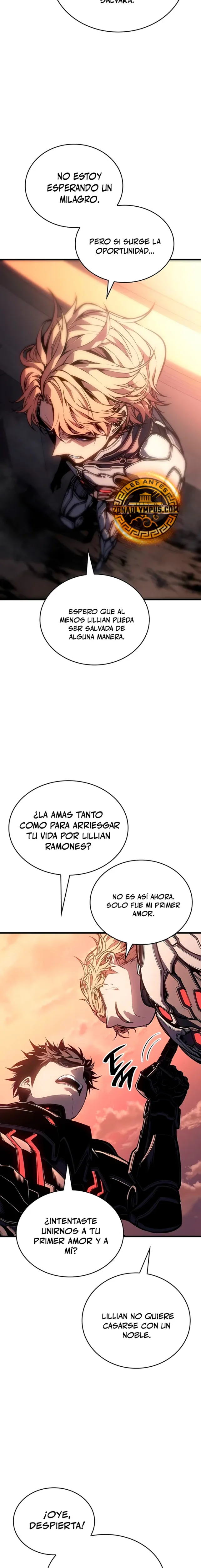 Sangre Maldita capítulo 14, página 25