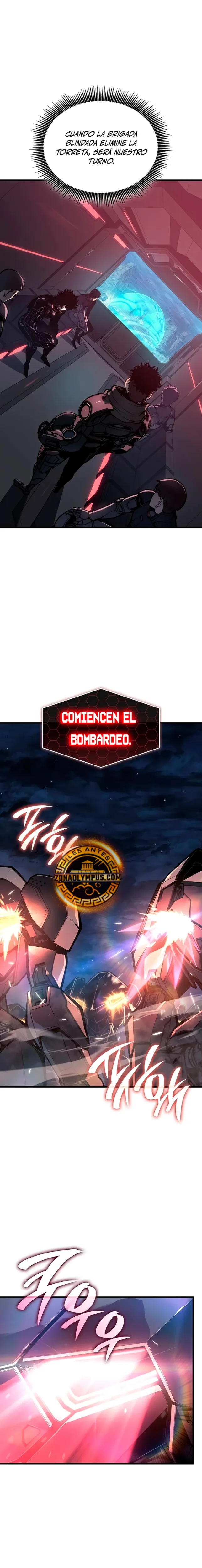 Sangre Maldita capítulo 15, página 7