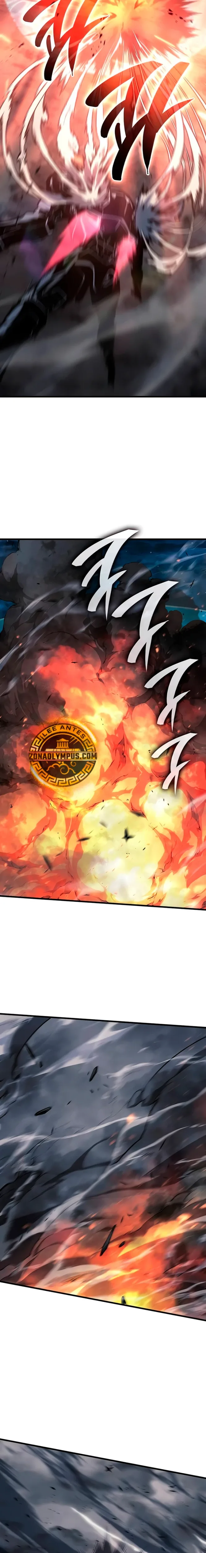 Sangre Maldita capítulo 15, página 13