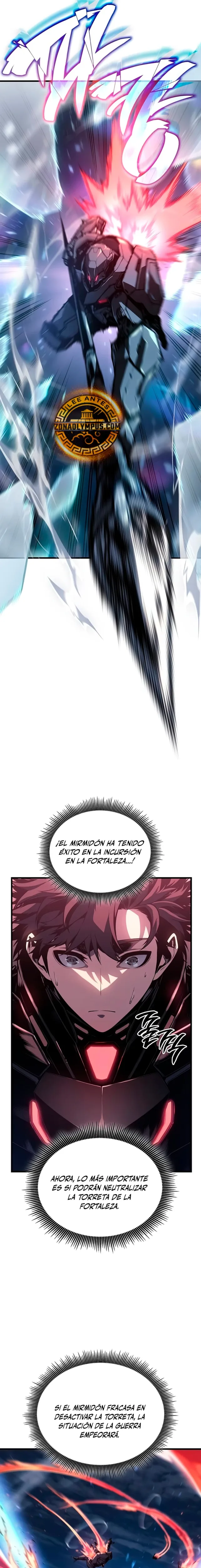 Sangre Maldita capítulo 15, página 17