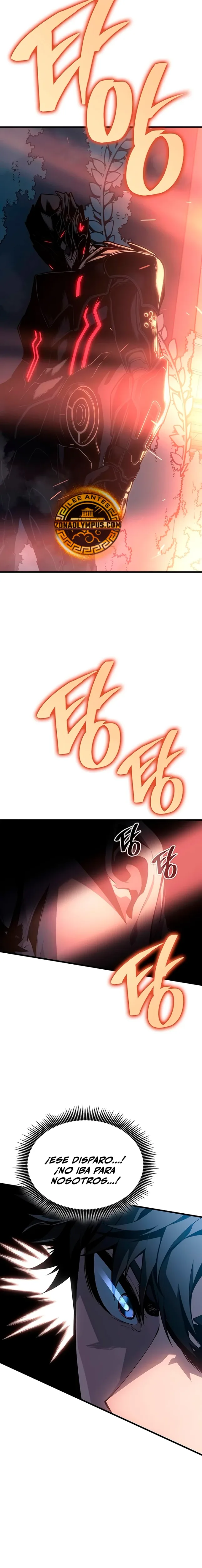 Sangre Maldita capítulo 16, página 6